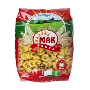 ماکارونی دیسکی مک