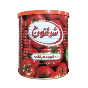 رب شیلتون