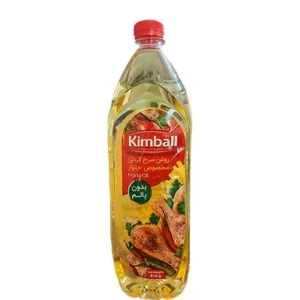 روغن سرخ کردنی کیمبال