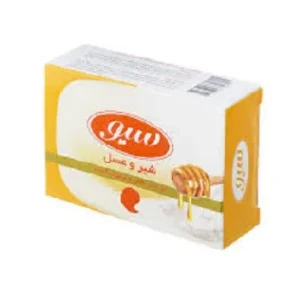 صابون شیر و عسل سیو