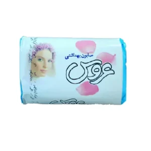 صابون آبی عروس