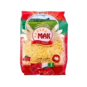 ماکارونی فیدلی مک