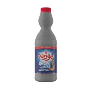 لوله باز کن بوژنه