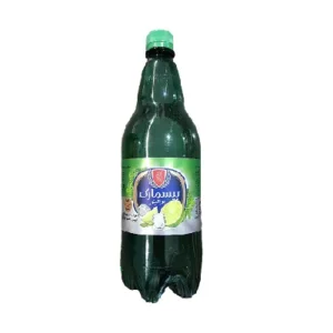 آبمیوه گازدار موهیتو بیسمارک