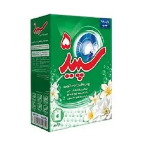 پودر لباسشویی سپید