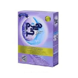 پودر لباسشویی هوم کر