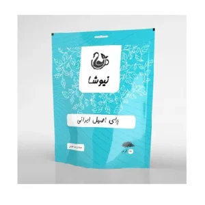 چای اصیل ایرانی نیوشا