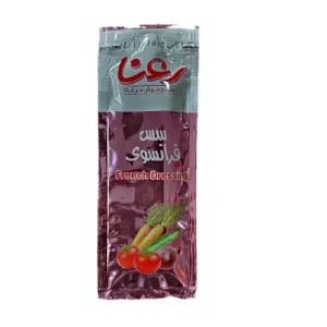 سس تک نفره فرانسوی