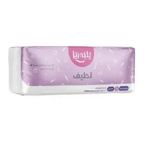 نوار بهداشتی خیلی خیلی بزرگ بالدار پنبه ریز