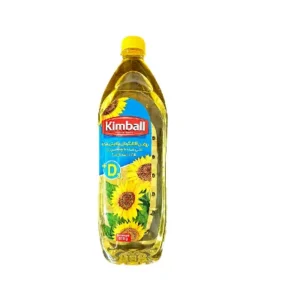 روغن آفتابگردان کیمبال