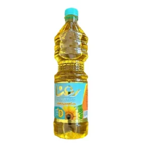 روغن مخصوص پخت و پز رعنا 675 گرم