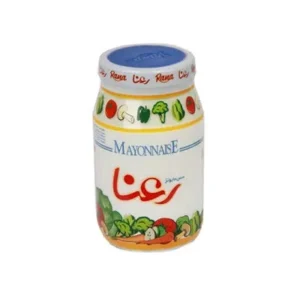 سس مایونز رعنا 240 گرمی