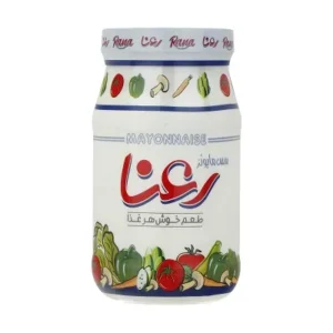 سس مایونز رعنا 900 گرمی