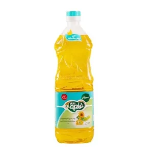 روغن پخت و پز غنچه 810 گرمی