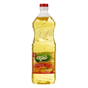 روغن سرخ کردنی غنچه 810 گرمی