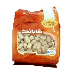 شکر پنیر اصیل بجنورد لیمویی بسته 400 گرمی