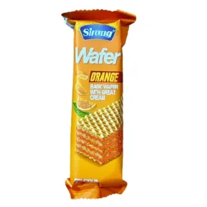 ویفر مانژ پرتقالی سیرنگ